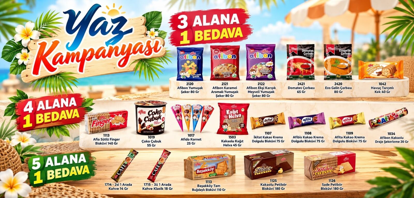 KAPIDA ÖDEME