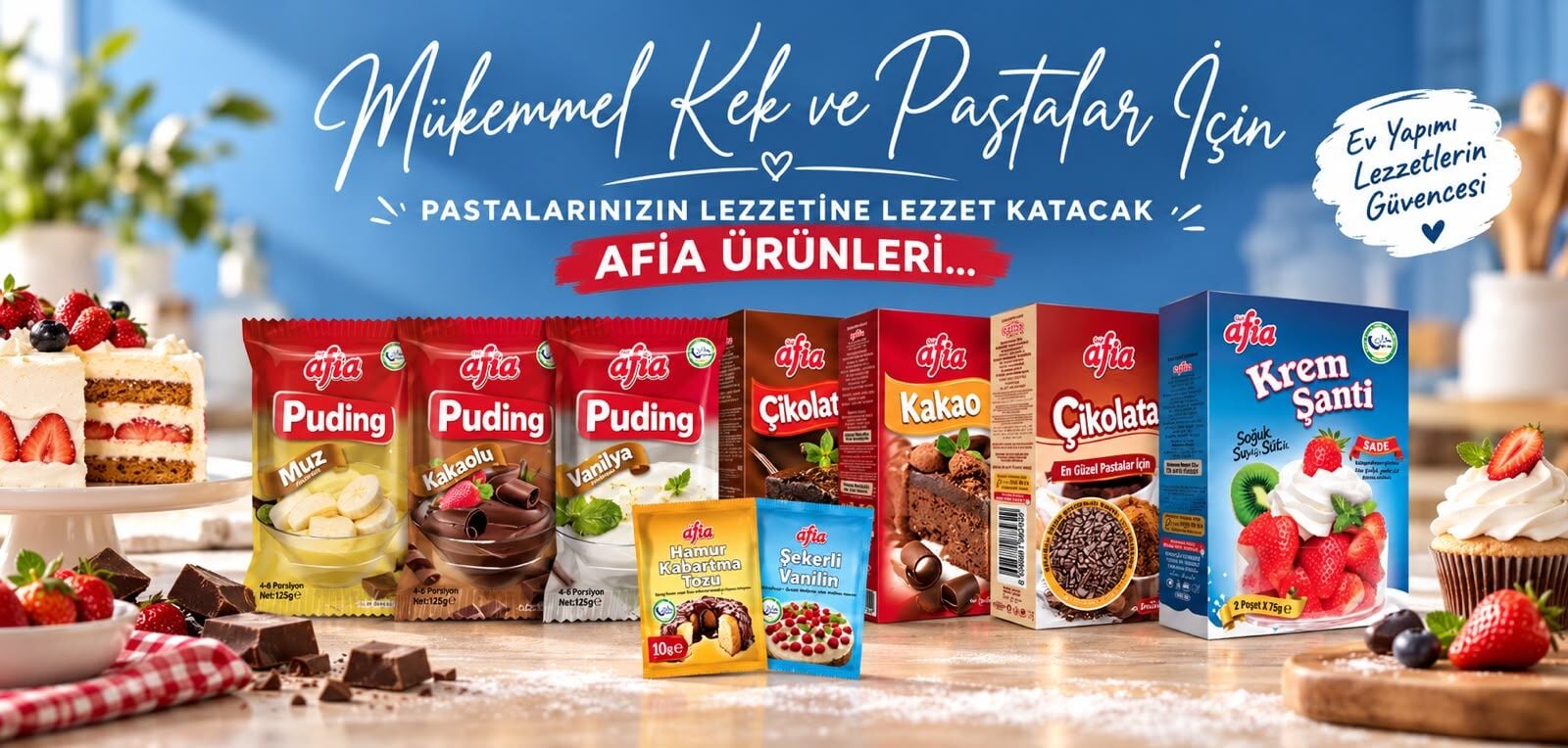 pasta malzeme