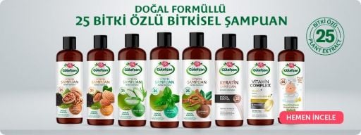 Şampuanlar