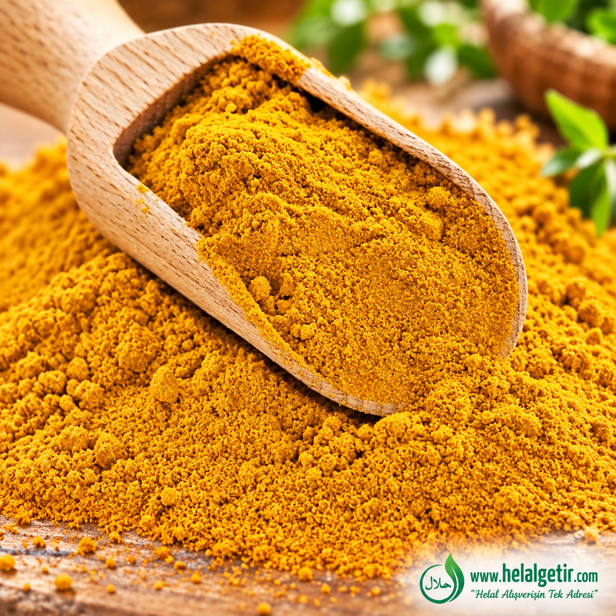 Korkmaz Baharat Köri 70gr