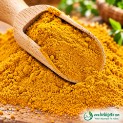 Korkmaz Baharat Köri 70gr