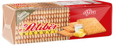 Afia Sade Petibör Bisküvi 180gr
