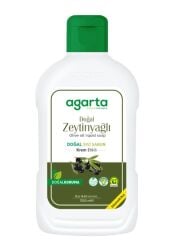 Agarta Doğal Zeytinyağlı Sıvı Sabun 1500 ml