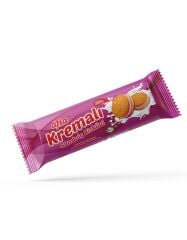 Afia Kakao Kremalı Sandviç Bisküvi 60 Gr
