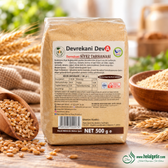 Devrekani Siyez Tarhanası 500 Gr.