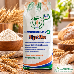 Devrekani Siyez Unu 1kg