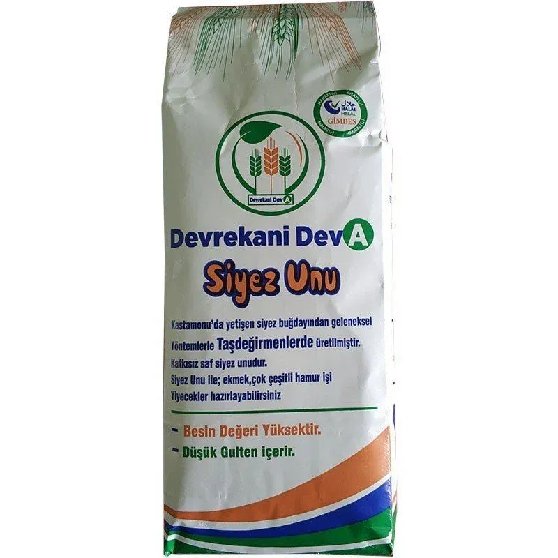 Devrekani Siyez Unu 1kg