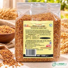 Devrekani Siyez Bulguru 1 Kg