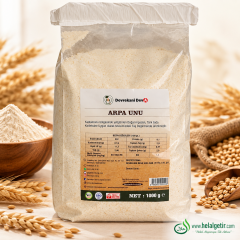 Devrekani Arpa Unu 1kg