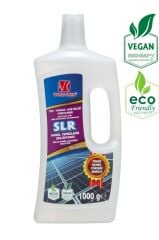 Güneş Paneli Temizleme Solüsyonu SLR Vegan Çevre Dostu 1 L