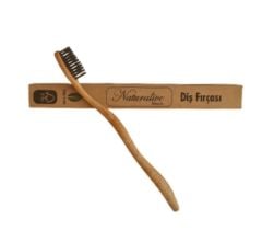 Naturalive Yetişkin Diş Fırçası