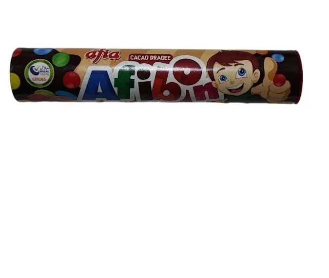 Afia Afibon Kakaolu Draje Şekerleme 20 Gr