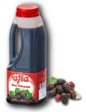 Afia Dut Pekmezi 615gr