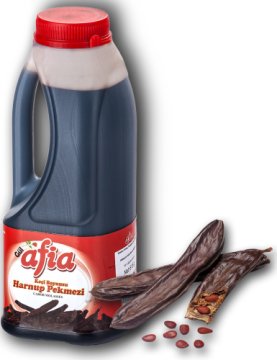 Afia Keçiboynuzu Boynuzu pekmezi 615gr