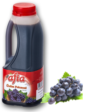 Afia Üzüm Pekmezi 615gr