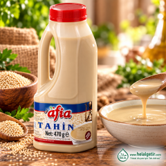 Afia Tahin 470gr