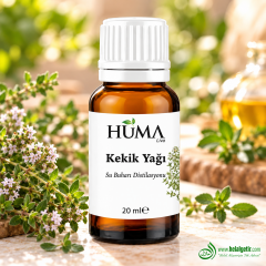 Huma Kekik Yağı 20ml
