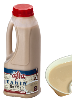 Afia Tahin 470gr