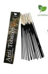 Layansaa anti tabacco Tütsü