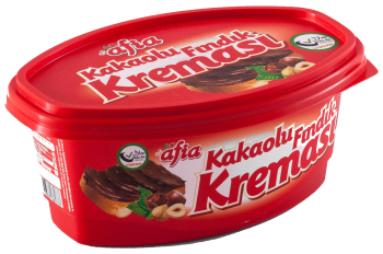 Afia Kakaolu Fındık Kreması 400 Gr