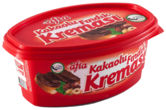 Afia Kakaolu Fındık Kreması 400 Gr