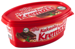 Afia Kakaolu Fındık Kreması 400 Gr