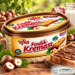 Afia Fındık Kreması 350gr