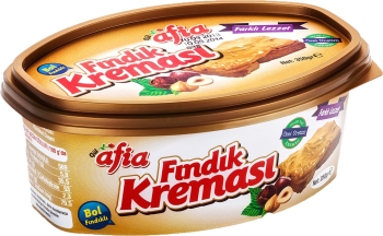 Afia Fındık Kreması 350gr