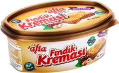 Afia Fındık Kreması 350gr