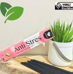 Layansa Anti Stres Çubuk Tütsü
