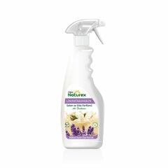 Faber Naturex Lavanta & Vanilya Salon ve Oda Parfümü (500 ml Sprey)