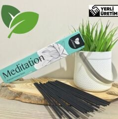 Layansa MEDİTASYON ÇUBUK TÜTSÜ