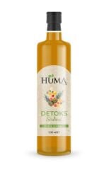 Huma Detoks Sirkesi 500 ml