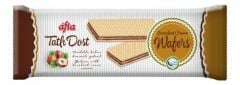 Afia Tatlı Dost Fındıklı Kakao Kremalı Gofret 140 Gr.