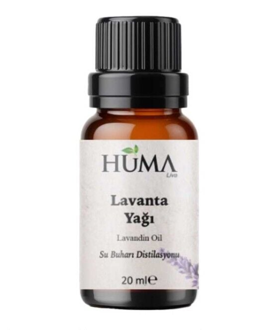 Huma Lavanta Yağı 20 ml