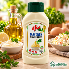 Afia Mayonez 500gr
