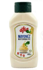 Afia Mayonez 500gr