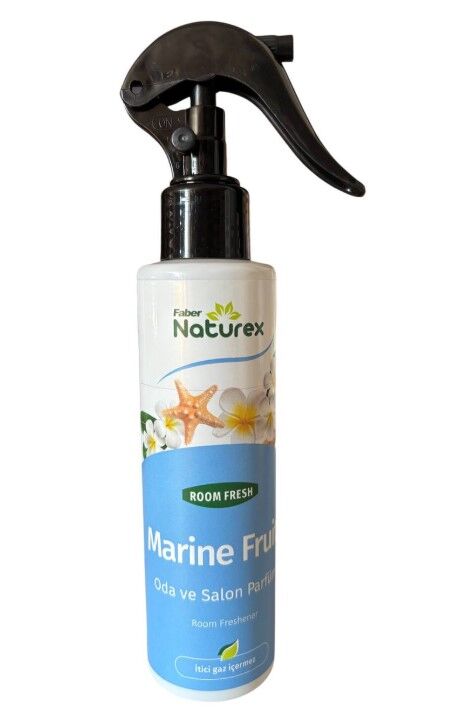 Naturex Salon ve Oda Parfümü Okyanus Meyveli Çiçekler 150ml