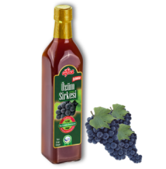Afia Üzüm Sirkesi 500ml
