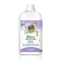 Faber Naturex Sıvı Çamaşır Deterjanı 2.5lt