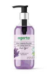 Agarta Aha Lavanta Duş Jeli Lavanta 400ml