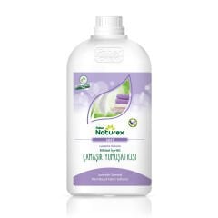 Faber Naturex Bitkisel İçerikli Çamaşır Yumuşatıcısı Lavanta Kokulu 2.5lt