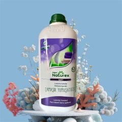 Faber Naturex Bitkisel İçerikli Çamaşır Yumuşatıcısı Lavanta Kokulu 2.5lt
