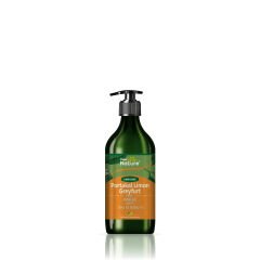 Faber Naturex Bitkisel Sıvı El Sabunu ''Portakal & Limon & Greyfurt Kokulu'' 500ml
