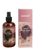 Naturoil Gül Suyu 250 Ml