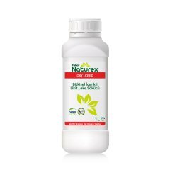 Faber Naturex Oksi Sıvı Çamaşır Leke Sökücü 1 LT