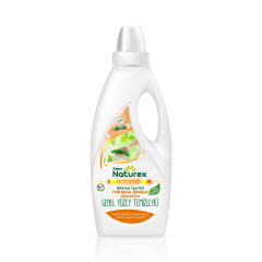 Faber Naturex Portakallı Yer ve Yüzey Genel Temizleyici (1 L Şişe)