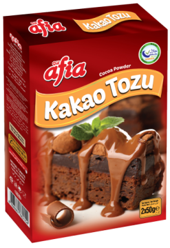 Afia Kakao Tozu  100gr