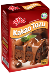 Afia Kakao Tozu  100gr