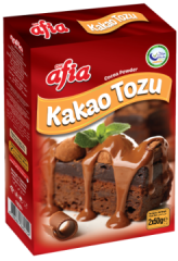 Afia Kakao Tozu  100gr